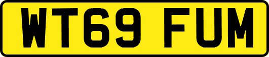 WT69FUM