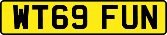 WT69FUN