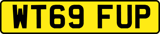 WT69FUP