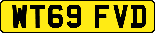 WT69FVD