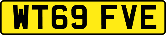 WT69FVE
