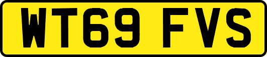 WT69FVS