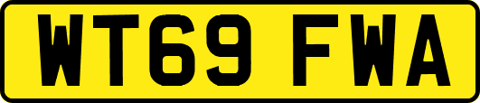 WT69FWA
