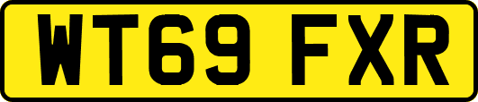 WT69FXR