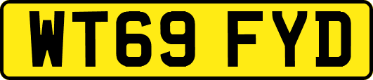 WT69FYD
