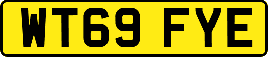 WT69FYE