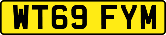 WT69FYM