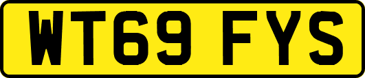 WT69FYS