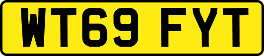 WT69FYT