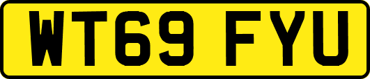 WT69FYU
