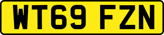 WT69FZN