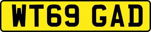 WT69GAD