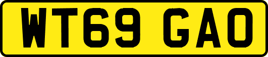 WT69GAO