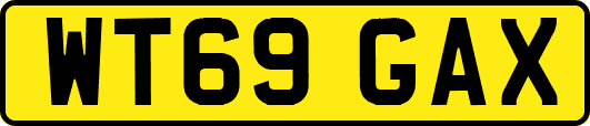 WT69GAX