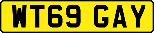 WT69GAY