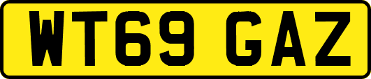 WT69GAZ