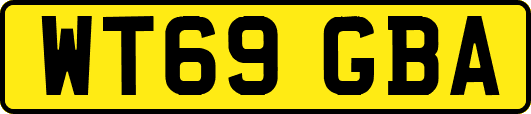WT69GBA