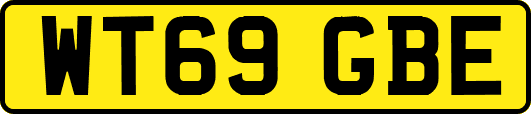 WT69GBE