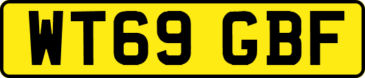 WT69GBF