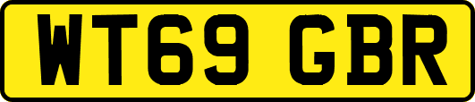 WT69GBR