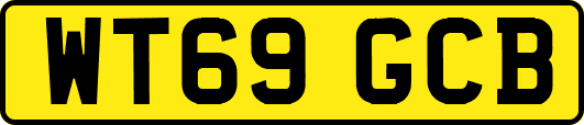WT69GCB