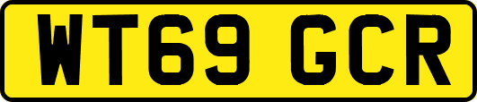 WT69GCR