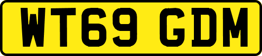 WT69GDM