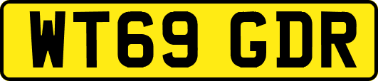 WT69GDR