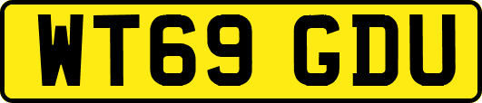 WT69GDU