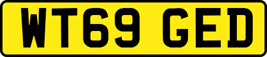 WT69GED