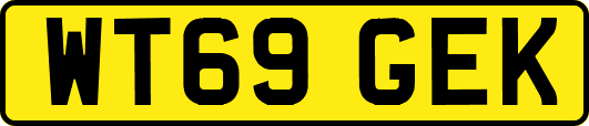 WT69GEK