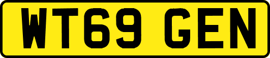 WT69GEN