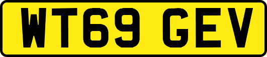 WT69GEV