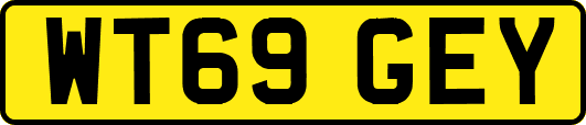 WT69GEY