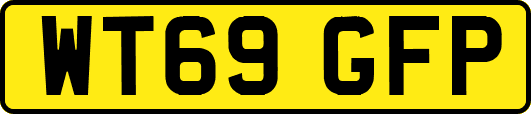 WT69GFP