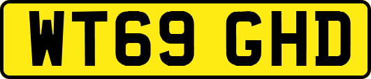 WT69GHD