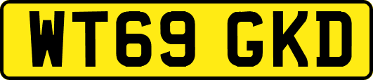 WT69GKD