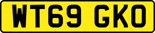 WT69GKO