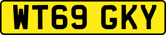 WT69GKY