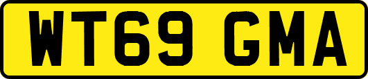 WT69GMA