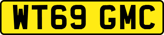 WT69GMC