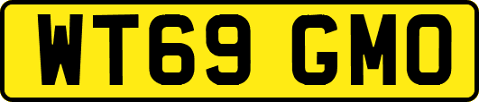 WT69GMO
