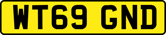 WT69GND