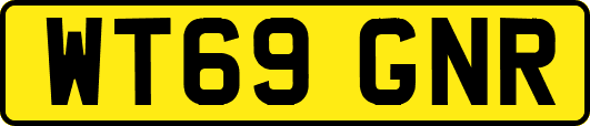 WT69GNR