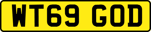 WT69GOD