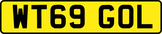 WT69GOL