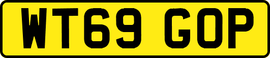 WT69GOP