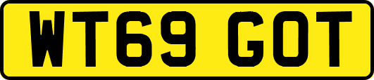 WT69GOT