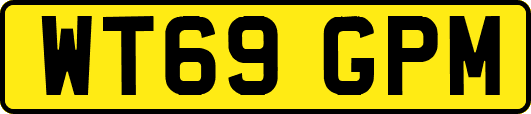 WT69GPM