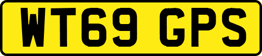 WT69GPS